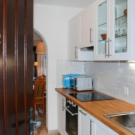 Lägenhet Miralago - Utoring-43 By Interhome *