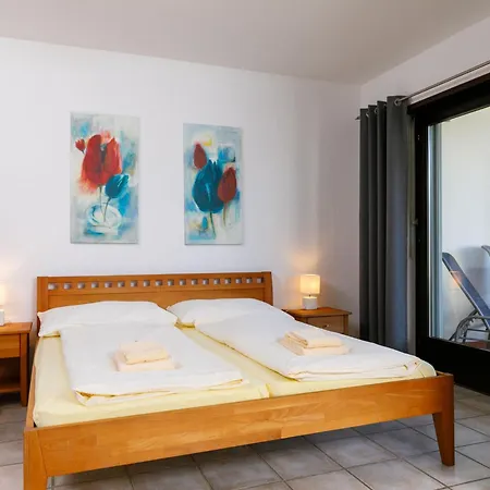 Lägenhet Miralago - Utoring-43 By Interhome Piazzogna