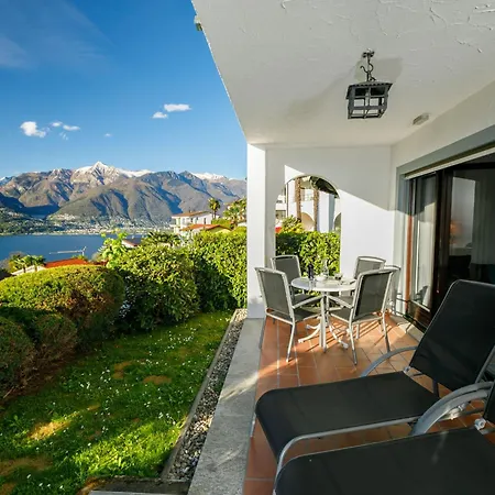 Miralago - Utoring-43 By Interhome