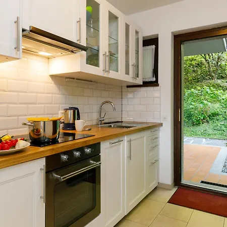 Lägenhet Miralago - Utoring-43 By Interhome