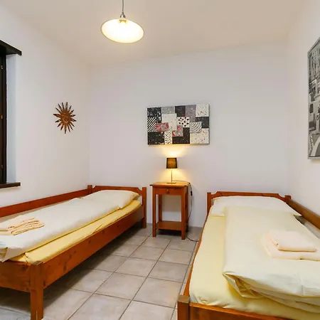 Miralago - Utoring-43 By Interhome Lägenhet *