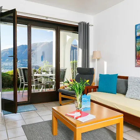 Miralago - Utoring-43 By Interhome
